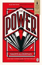 The power alderman gebraucht kaufen  Berlin