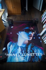 Chanel sunglasses large d'occasion  Montpellier-
