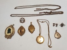 Altes antik schmuck gebraucht kaufen  Büchen