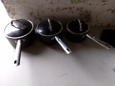 Set professional cookware for sale  HOLSWORTHY
