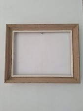 Antique picture frame d'occasion  Fayence