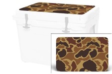 Vinyl cooler wrap for sale  Middleton