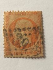 Timbres empire.franc bon d'occasion  Cenon