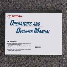 Toyota 9bdru15 reach for sale  Dubuque