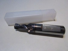 Vhm tiain stufenbohrer gebraucht kaufen  Burgstetten