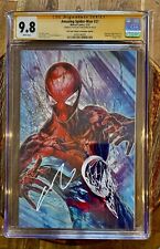 Amazing spider man usato  Spedire a Italy