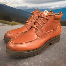 Sperry herschel top for sale  Longview