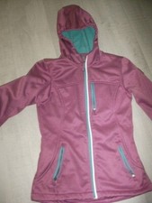 Winterjacke freizeitjacke kapu gebraucht kaufen  Marburg