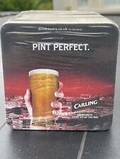 Carling lager beer for sale  ANTRIM