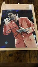 George michael memorabilia for sale  WAKEFIELD