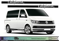 Van transporter california d'occasion Van transporter california d'occasion  Aix-les-Bains