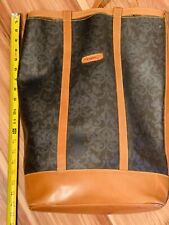 Usado, Bolsa tipo Duffel, grande, bolsa de mão I Bolsa SANTI - comprar usado  Enviando para Brazil