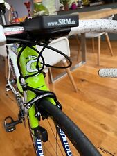 Cannondale super six usato  Rivergaro