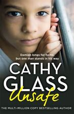 Unsafe cathy glass for sale  UK