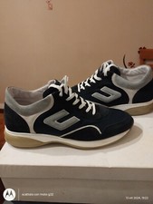 Sneakers cesare paciotti usato  Cagliari