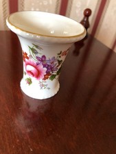 Crown derby posy for sale  WORTHING