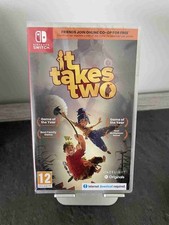Switch takes two d'occasion  Vervins