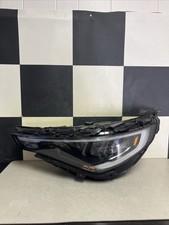 Farol de LED esquerdo 2023 2024 Kia Soul usado fabricante de equipamento original 92101-K06 comprar usado  Enviando para Brazil