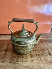 Vintage messing kupfer gebraucht kaufen  Nürnberg