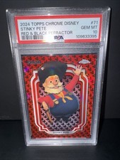 2024 topps chrome for sale  PAISLEY