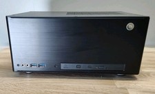 Lian q09f aluminium gebraucht kaufen  Wuppertal