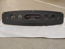 Painel de instrumentos 1962-1964 Dodge Truck D100-D500 D100-D500 comprar usado  Enviando para Brazil