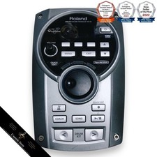 Módulo de som de bateria Roland TD-15 motor de som super NATURAL bateria V TD15 Japão comprar usado  Enviando para Brazil