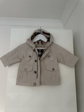 New baby burberry for sale  CANNOCK