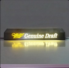 Vintage miller genuine for sale  Butler