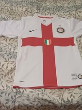 Nike maglia inter usato  Marino