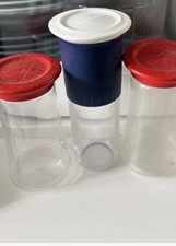 Tupperware gewürzmühle c95 gebraucht kaufen Tupperware gewürzmühle c95 gebraucht kaufen  Hanau