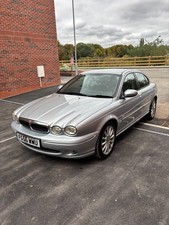 2006 jaguar type, used for sale  MANCHESTER