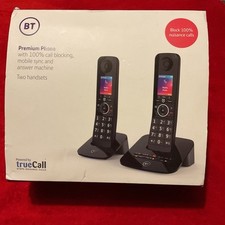 Premium black cordless for sale  LEICESTER