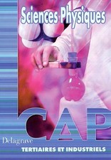 Sciences physiques cap d'occasion  France