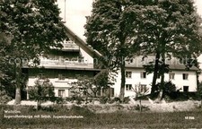 Wallduern jugendherberge wohnh gebraucht kaufen  Deutschland