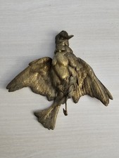 Ancienne sculture bronze d'occasion  Rouen-