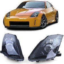 Kit fari xenon usato Kit fari xenon usato  Spedire a Italy