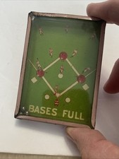 Vintage bases full for sale  Perkasie