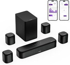 Ultimea 1ch soundbar gebraucht kaufen Ultimea 1ch soundbar gebraucht kaufen  Schenefeld