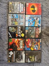 Spiele sammlung konvolut gebraucht kaufen  Memmingen