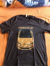 Camicia ford mustang usato  Spedire a Italy