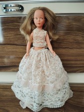 Rare vintage marie d'occasion  Expédié en Belgium