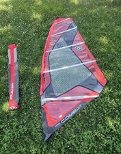 Vela windsurf neil usato  Avellino