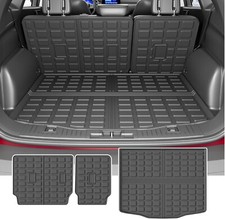 Cargo liners trunk for sale  Independence
