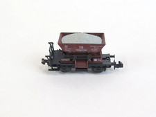 Roco 2301 schotterwagen gebraucht kaufen  Siegburg