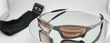 Genuine oakley metal for sale  Champlin