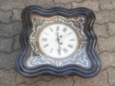 franzosische wanduhr gebraucht kaufen franzosische wanduhr gebraucht kaufen Uettingen