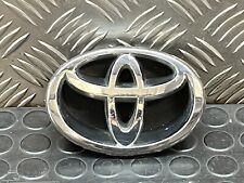Genuine toyota corolla for sale  BROMLEY
