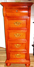 lingerie chest oak for sale lingerie chest oak for sale Streamwood