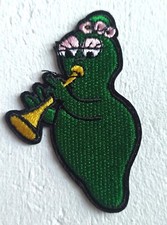 Patch écusson barbapapa d'occasion  Villers-Cotterêts